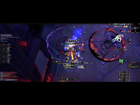 Sometimes Gifted vs Dark Inquisitor Xanesh Mythic