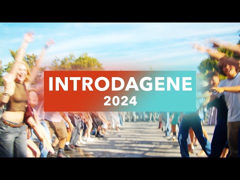 Introdagene på Aurehøj 2024