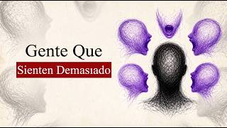 🧠 ¿Eres una Persona Altamente Sensible? | 5 Señales Psicológicas Que No Debes Ignorar