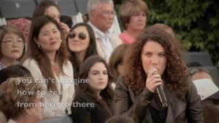 Blue Sky Riders: "Little Victories" (Lyrics)