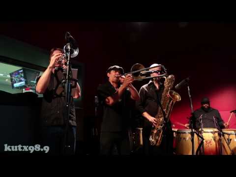 Brown Sabbath - Children of the Grave