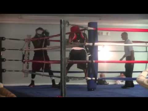 Derick Miller Highlights