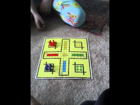 Hińczyk z gościem specjalnym