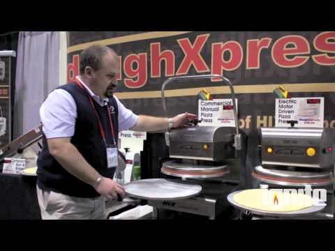 download lagu mp3 mp4 12 Inch Pizza Dough Press, download lagu 12 Inch Pizza Dough Press gratis, unduh video klip 12 Inch Pizza Dough Press