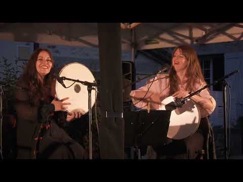 TELLİ TURNALAR Live - Tabancamın Sapuni