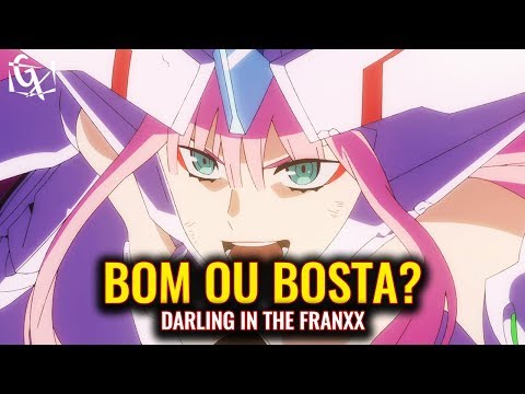 Arquivos Darling in the Franxx - IntoxiAnime