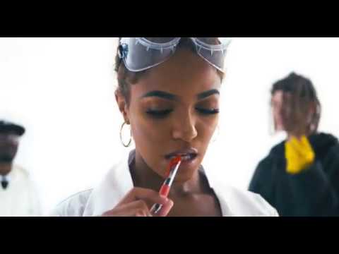 7heo & Miles Hii - BLKOUT (Music Video) [Dir. @ChivesCenter]