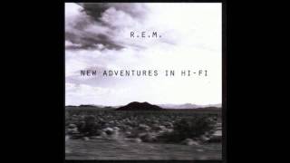 Be Mine - R.E.M.