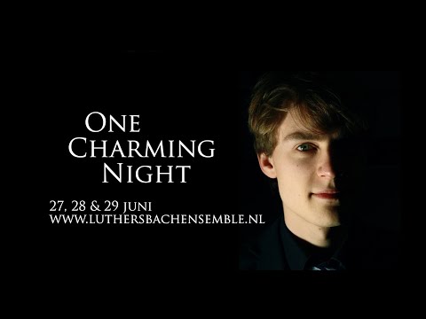 By beauteous softness mix'd with majesty - Henry Purcell