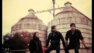 The Daylights-  If Words Were Bullets