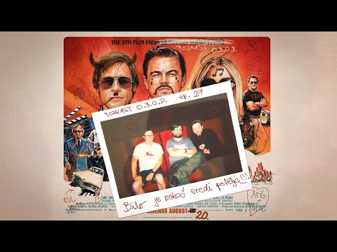 027: Poletni specijalc I: Bilo je nekoč sredi poletja …