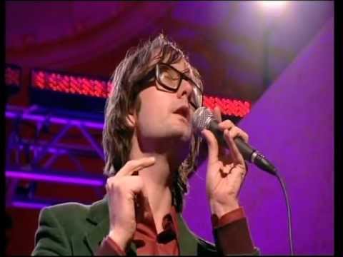 Jarvis Cocker - I Will Kill Again (Live)