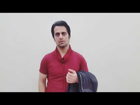 Sauurab Aroora Acting Monologue 