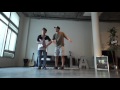 Juju On The Beat Dance
