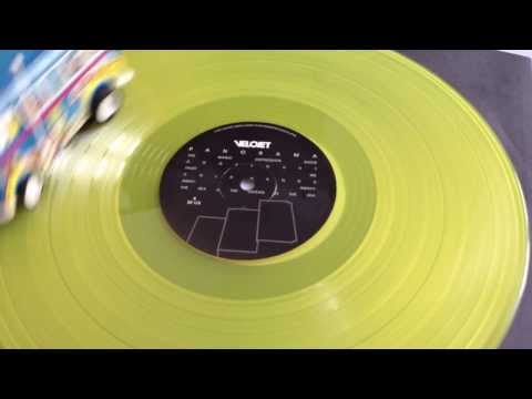 How to play P A N O R A M A - Velojet