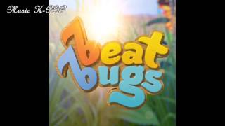 Sia - Blackbird (BEAT BUGS OST) [AUDIO/MP3]