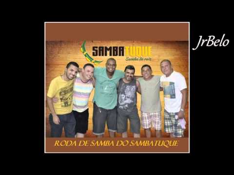 SambaTuque Cd Completo Ao Vivo 2014   JrBelo