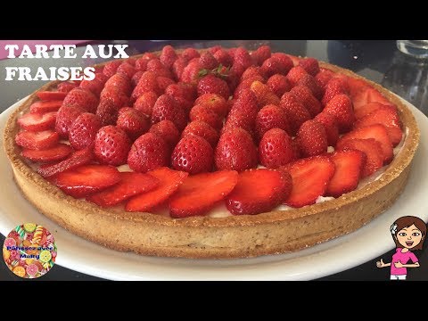 download lagu mp3 mp4 Tarte A La Creme Sucree, download lagu Tarte A La Creme Sucree gratis, unduh video klip Tarte A La Creme Sucree