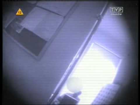 Podglądacze - Ulotki