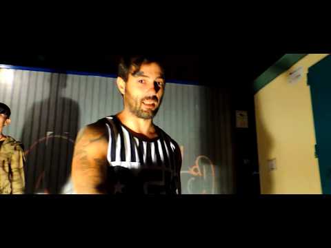 LuxerX - On The Plug (ft. SR013) [Music Video]