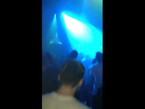 Visionquest - Freaks live at Timewarp