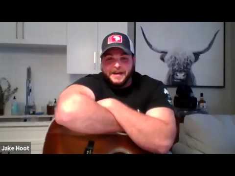 DMI Hotels Concert Series feat. Jake Hoot