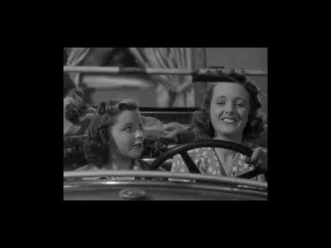 On the Bumpy Road to Love | Listen, Darling 1938