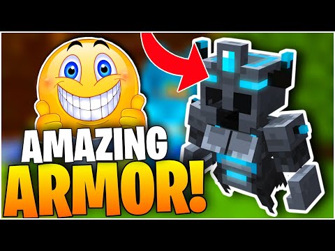 Mine Chunk - 5 Best Armor Sets In Minecraft Dungeons in 2021