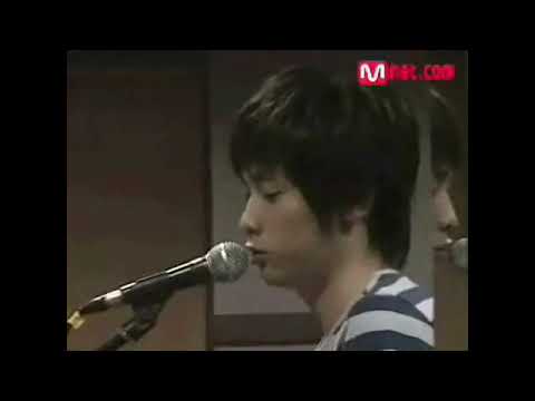 2006.08.18 버즈(Buzz) - 활주 [HQ]