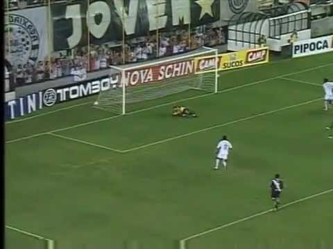 Santos 1 x 0 Ponte Preta - Campeonato Paulista 2006
