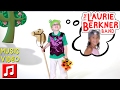 Best Kids Songs - "Froggie Went A Courtin'" by Laurie Berkner