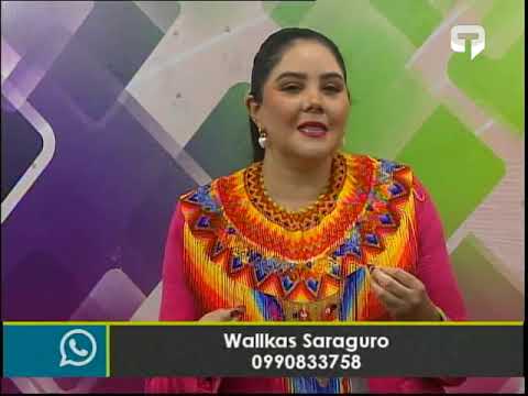 Joyería Wallkas Saraguro