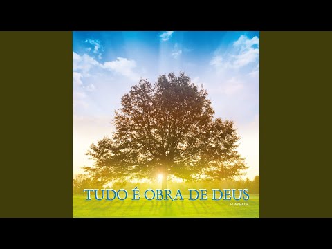 Somos de Deus (Playback)