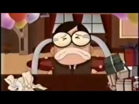 Yes Man's home videos