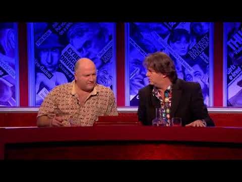 HIGNFY S38E06   Alexander Armstrong, Jimmy Carr & Bob Crow