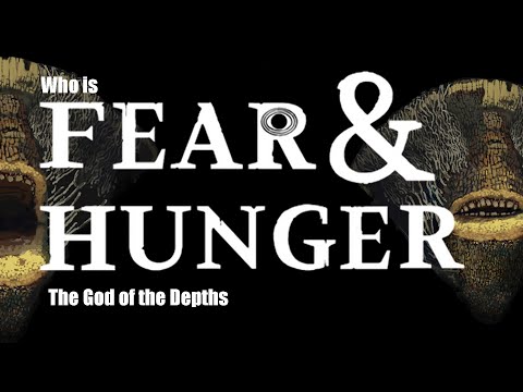 Who is the God of the Depths (And an Ascended God Theory) - Fear and Hunger Lore