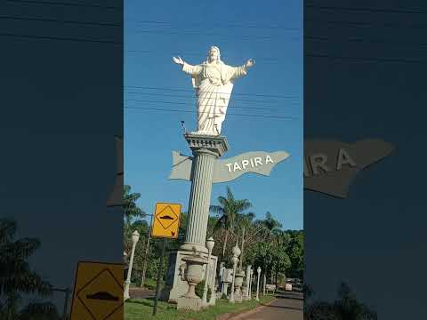 #brasil #paraná #tapira