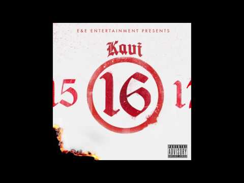 KAVI - Mojo (ft. Kodeezie)