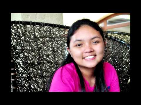 Happy 20th birthday Ronna!