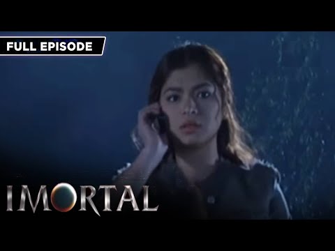 Full Episode 106 Imortal