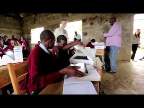 The Ambassador's Tale