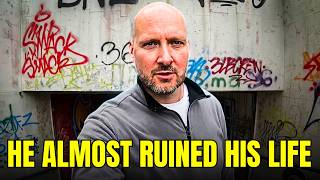 The Untold Story of Bald and Bankrupt — The Most Controversial YouTuber in History