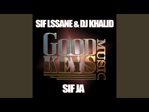 Sif Ja (feat. Sif Lssane)