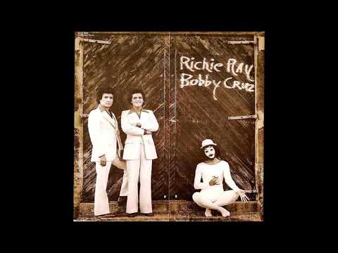 GUAPACHOSO Y OSO HQ - RICHIE & BOBBY