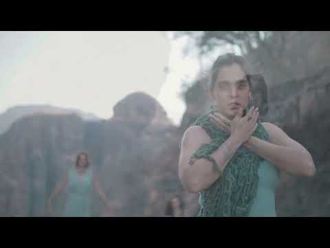 Rezo a los vientos del Cambio.