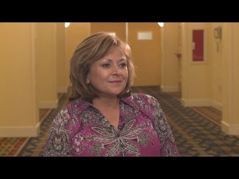 Full Interview: Governor Susana Martinez