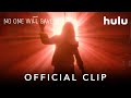No One Will Save You | Official Clip - 'Red Light'
