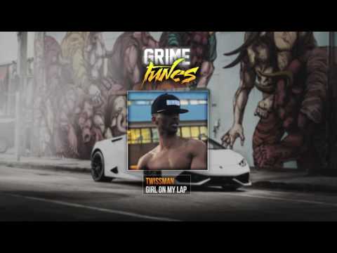 Twissman - Girl On My Lap