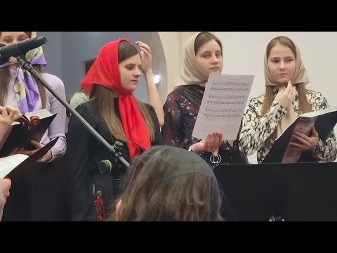 Grup Tineri Bosanci.. Doua cantari minunate