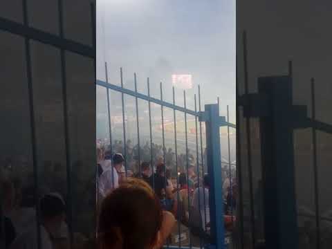 Przygoński vs Trela top 32 drift masters